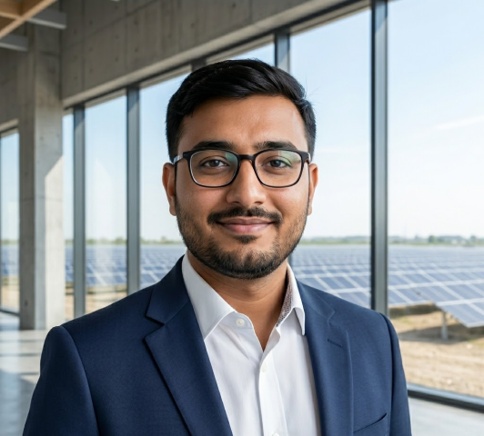 Arslaan Khan
